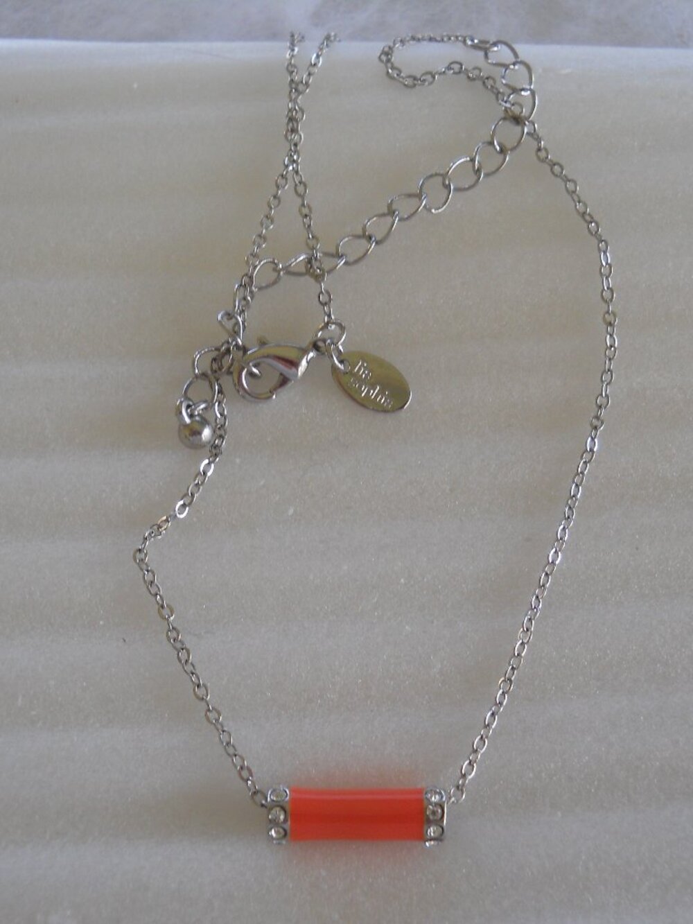 Lia Sophia - Saltwater Taffy Creamsicle Necklace 1125